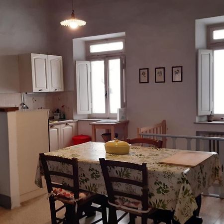 Вилла La Casa Maestri A Четона Экстерьер фото
