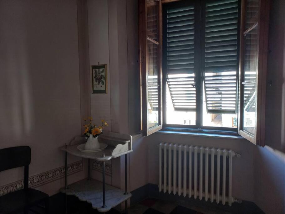 Вилла La Casa Maestri A Четона Экстерьер фото