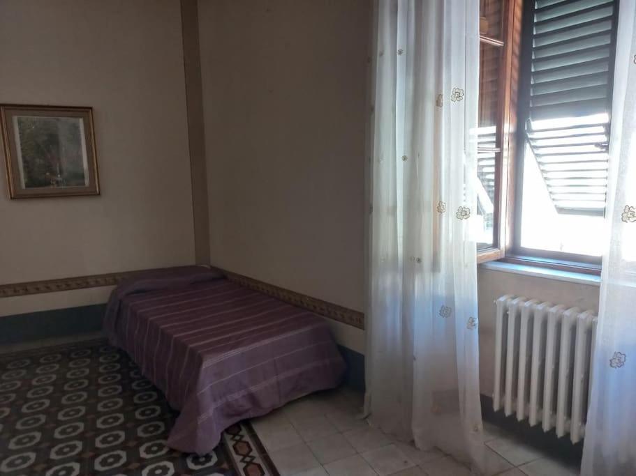 Вилла La Casa Maestri A Четона Экстерьер фото